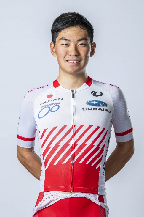 小野寺慶/Kei ONODERA（日本/JPN） | UTSUNOMIYA JAPAN CUP
